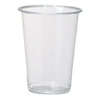 クリアカップ 215mL 30個×60パック 【サンナップ】