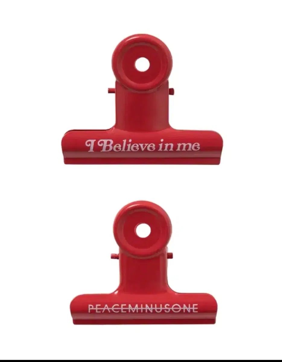 G-DRAGON(ジードラゴン) PEACEMINUSONE クリップ PEACEMINUSONEの