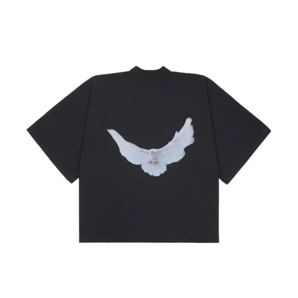 イージー GAP ドーブ ノースリム Tシャツ ブラック L