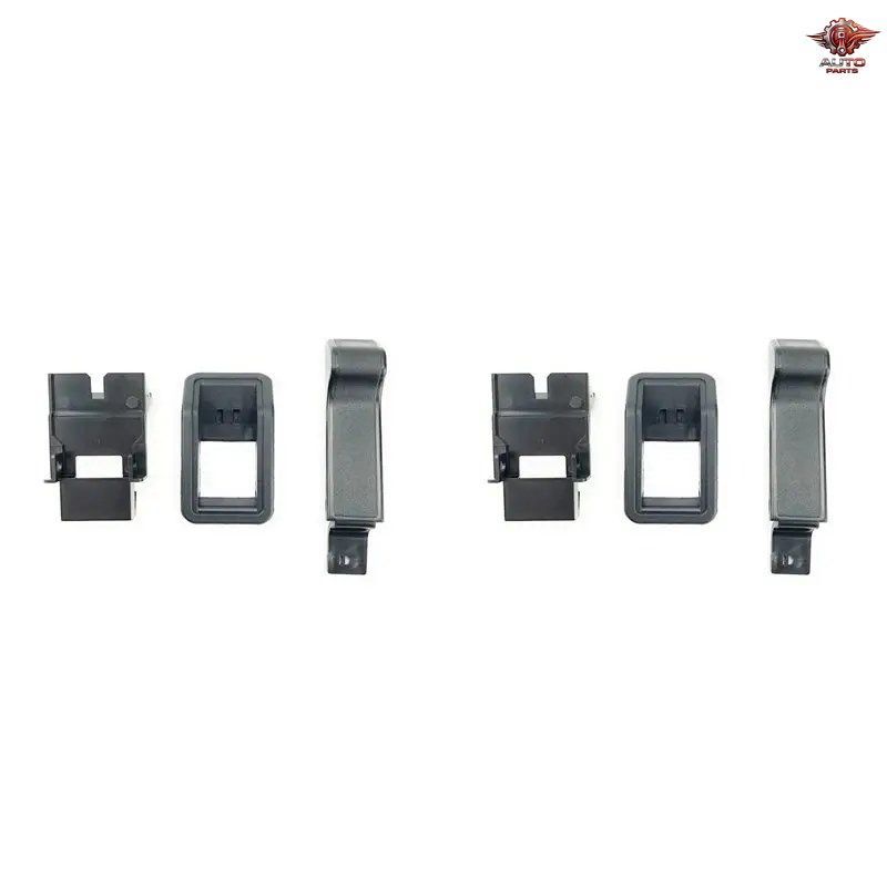 レンジローバー クラシック ディフェンダー 1987-1995 インテリア ドアロック ボタン ハウジング キット JRC1775PMA EJS000011PMA MXC4738P