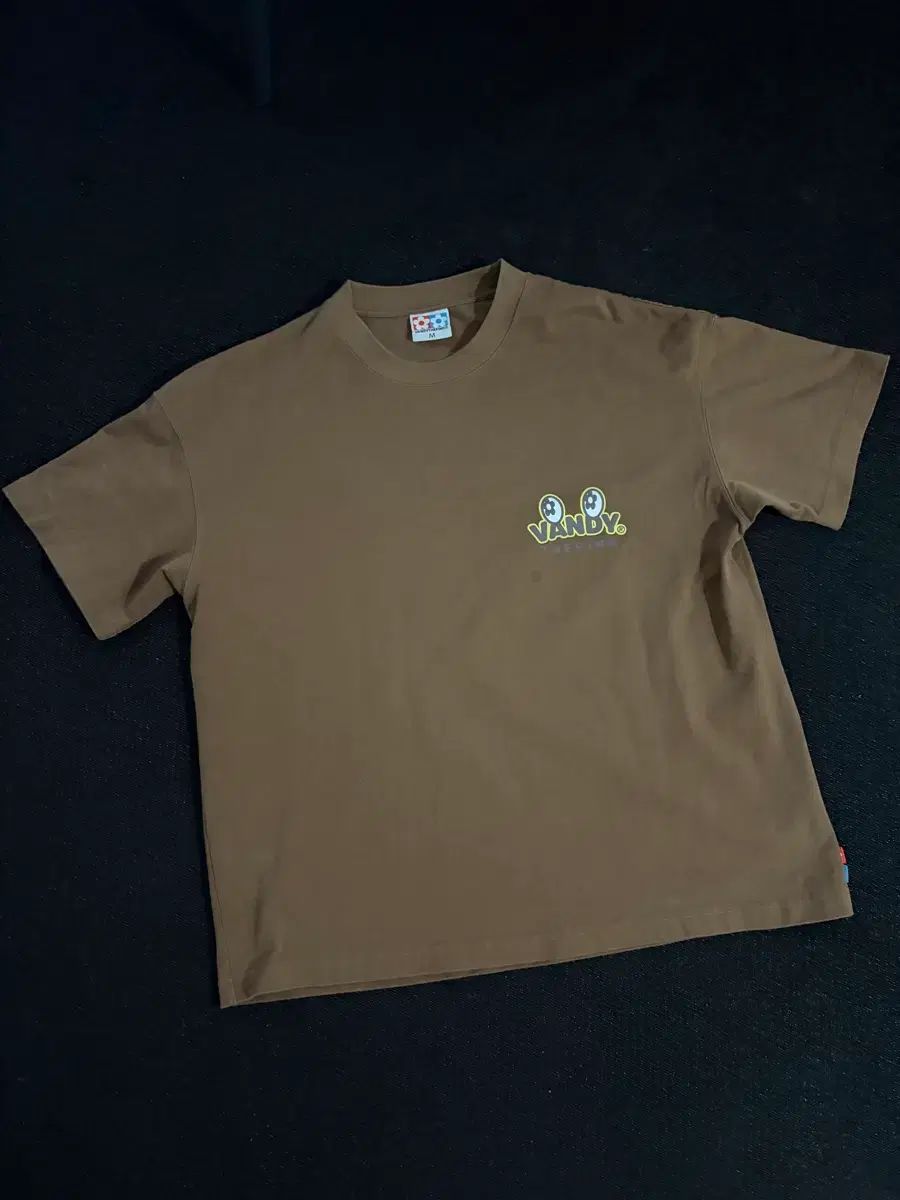 バンディザピンク x atmos コラボ 半袖Tシャツ