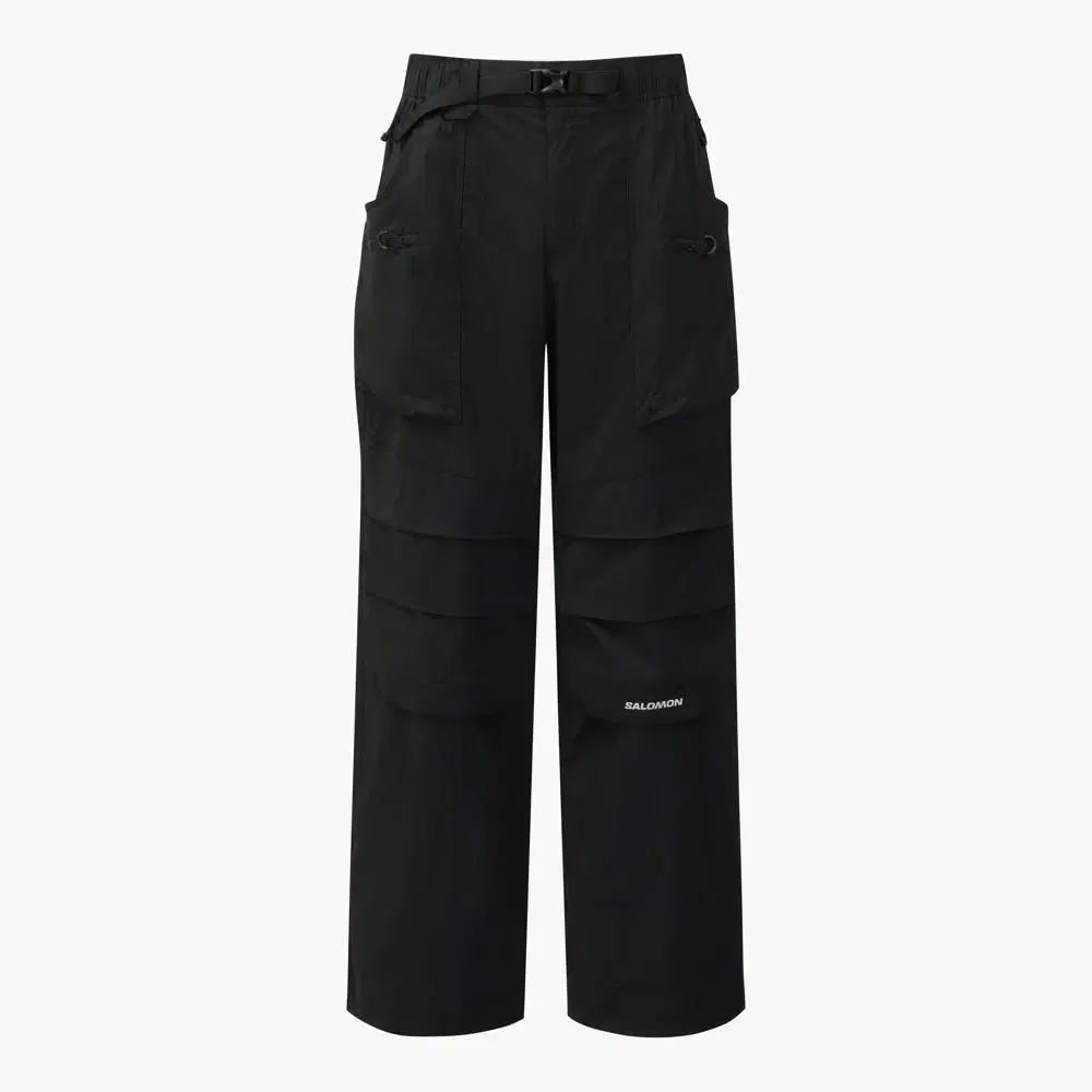 SALOMON サロモン ピナクル LT カーゴ パンツ ブラック