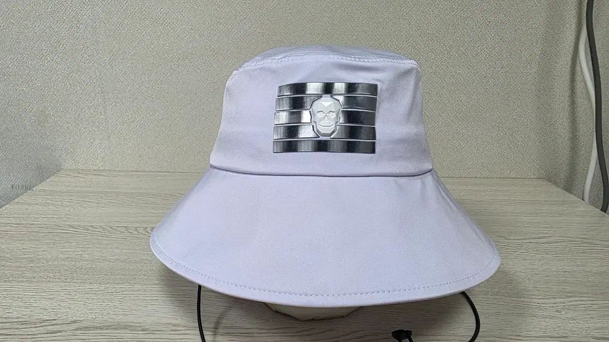 アメージングクリー 新商品 ゴルフ バケットハット 頭囲 59cm