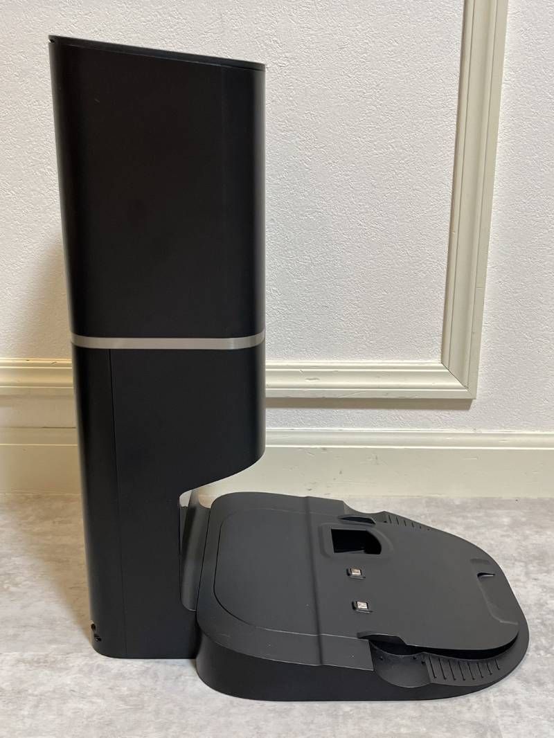 iRobot Roomba s9+ ADB-N1 ロボット掃除機 ルンバ 動作確認ok - メルカリ