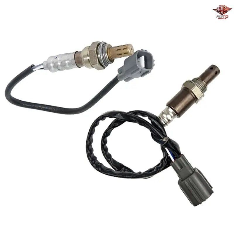 トヨタ カムリ 2.4L 2007-2011、RAV4 2.4L 2006-2008 上流・下流酸素センサー部品 - 部品番号 89467-33080 89465-42170