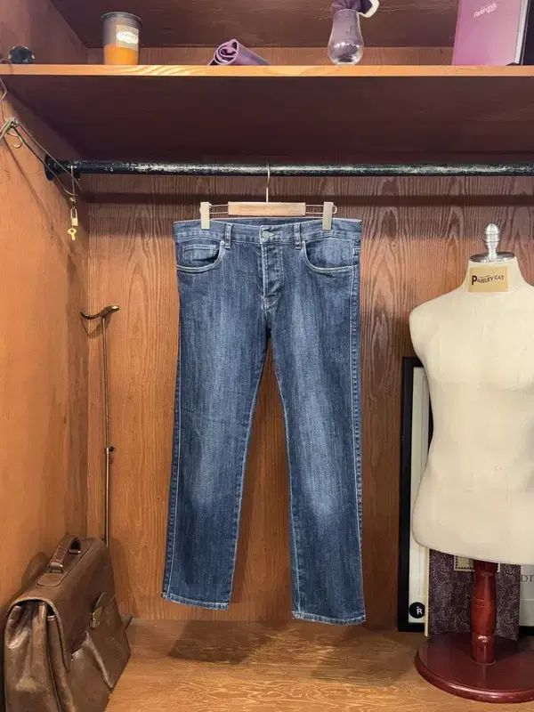PRADA プラダ デニム 32 33