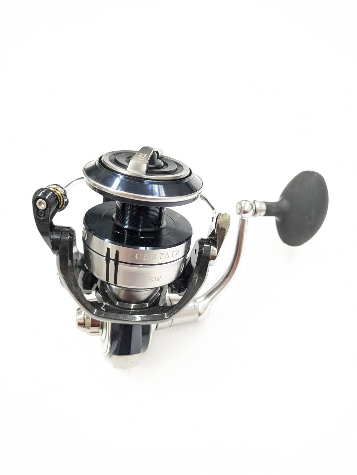 （1）【中古品】 ダイワ セルテートＳＷ 14000ＸＨ（3073359）　①