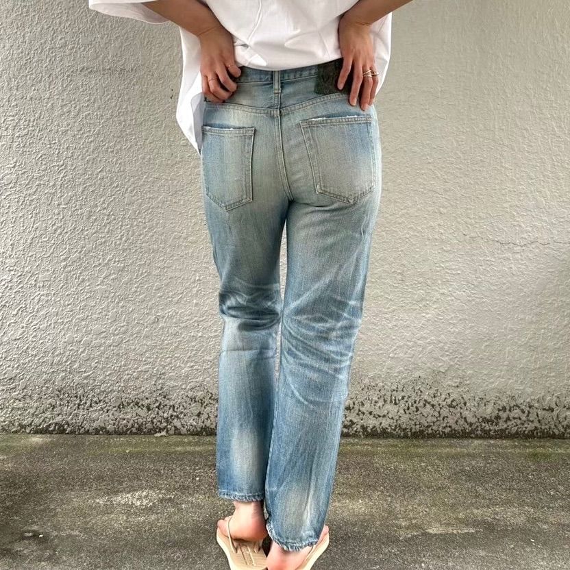 RH Vintage Ron Herman ロンハーマン ロンハーマンビンテージ デニム