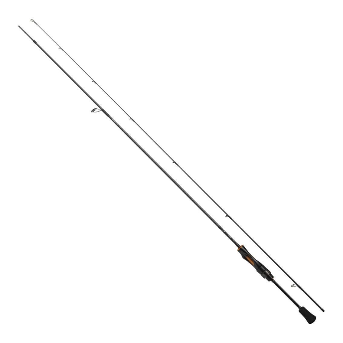 新品 ダイワ(DAIWA) エリアトラウトロッド イプリミ 66UL 釣り竿