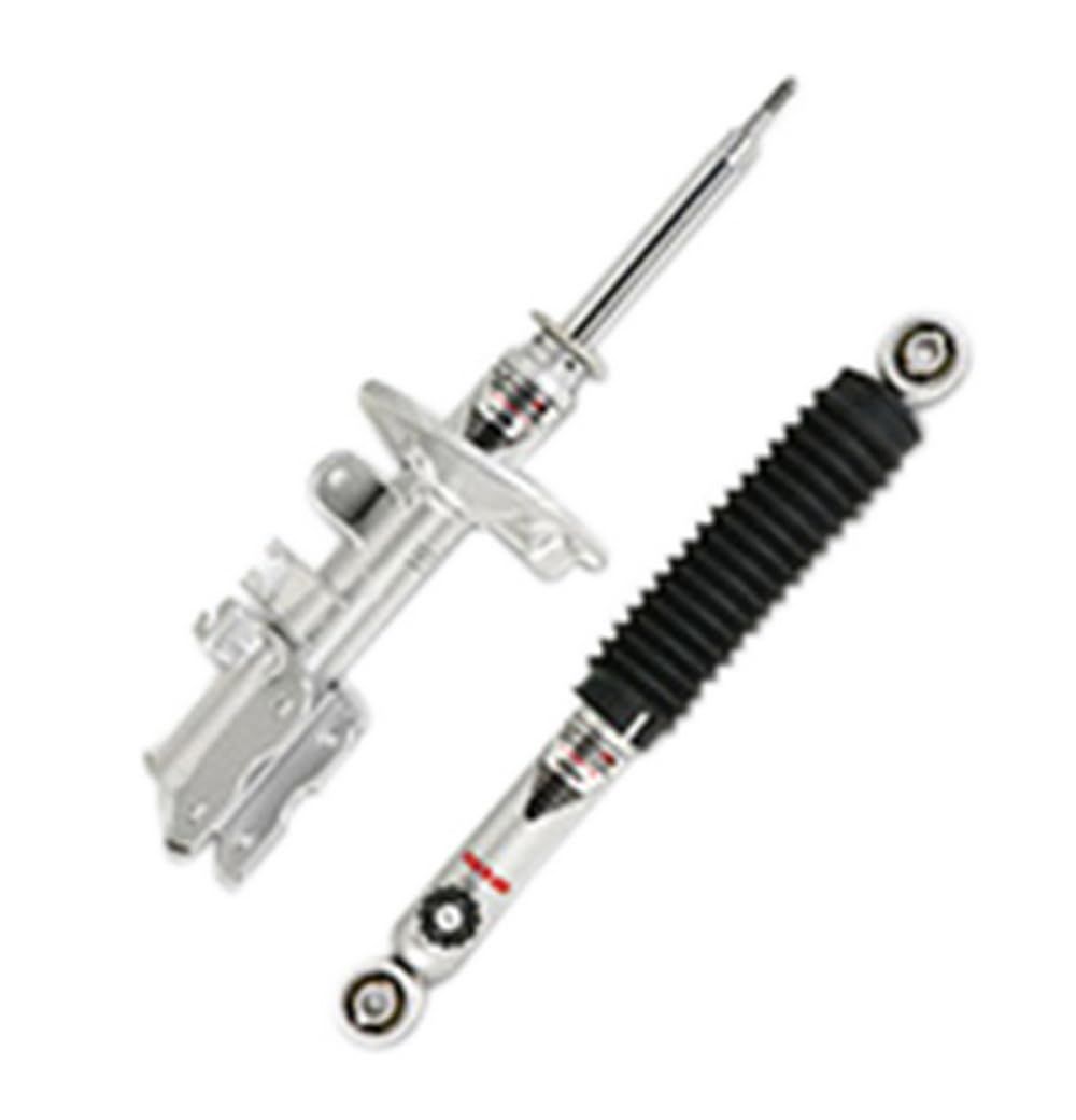 新品 KYB (カヤバ) ショックアブソーバー SUPER SPECIAL FOR STREET 単品(リア左右共通1本) SSP4074 適合車種:MR2