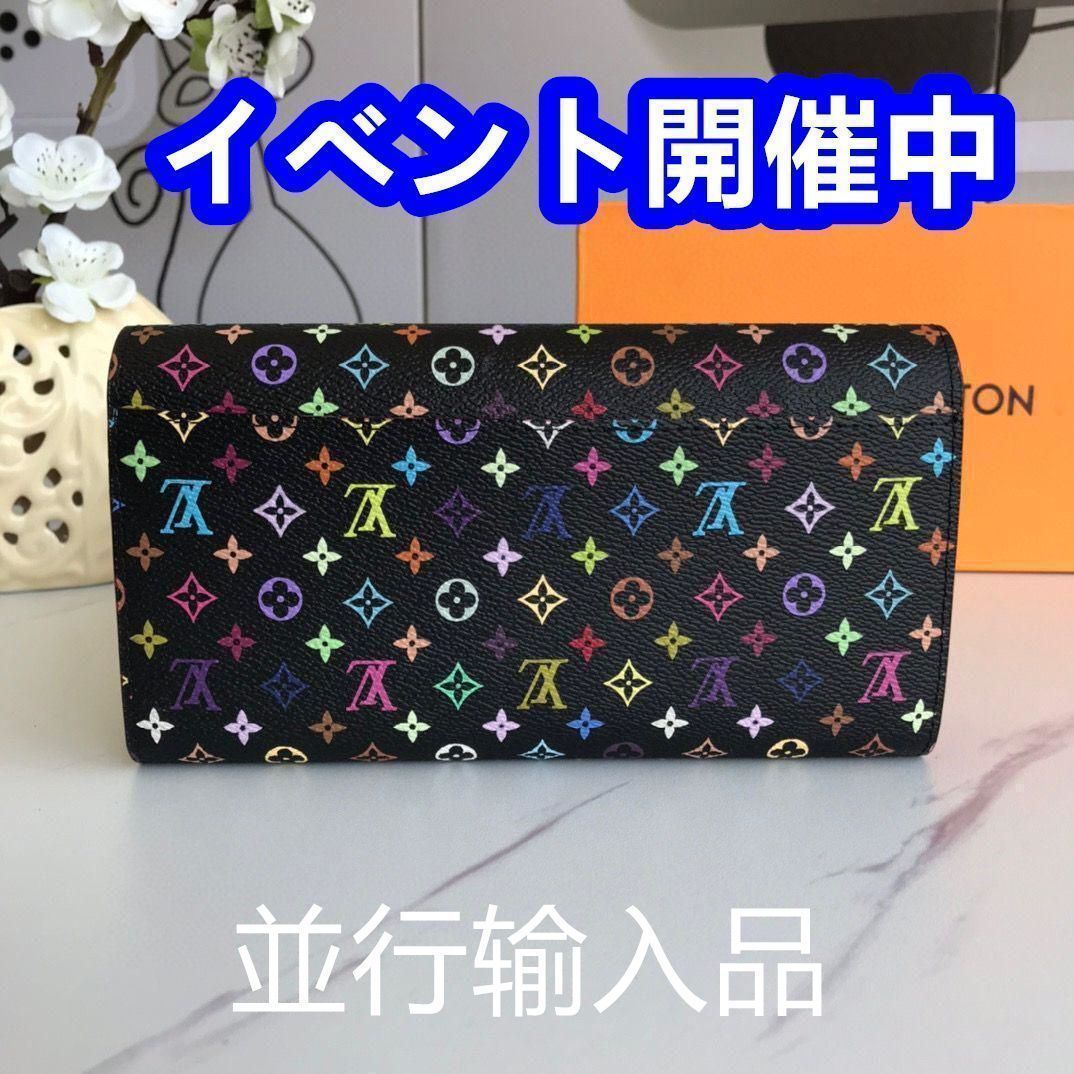 極美品】ルイヴィトン【大人気】財布、小銭入れ、二つ折り財布、長財布 