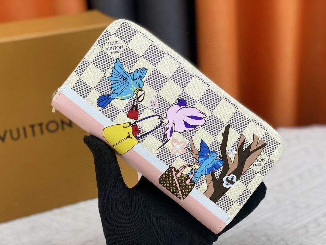 【本日限定特価】LV ルイヴィトン ジビ・ヴォレット 日本限定 19×12.5×3cm モノグラムキャンバス[本日特価|新品未使用品]