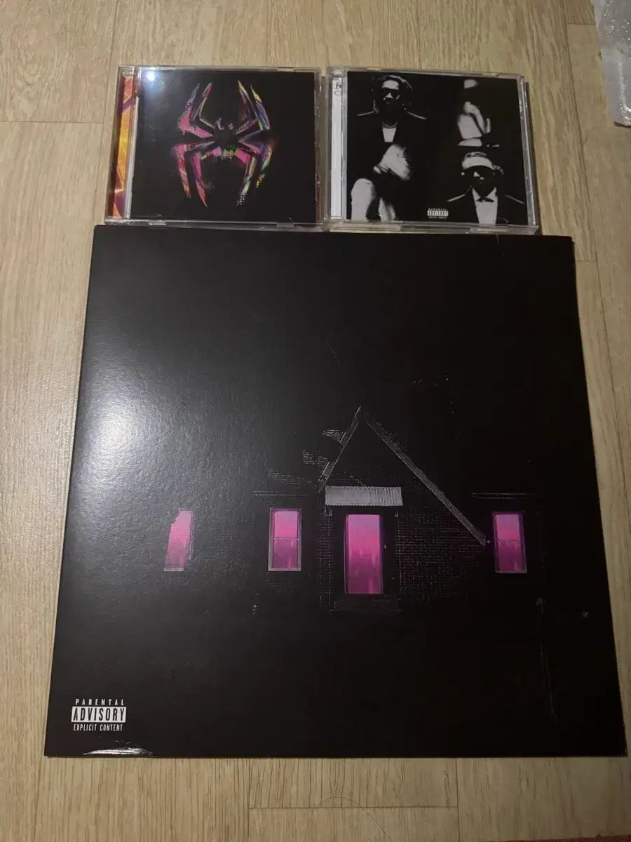 Hello Future メトロブミン ヒップホップ CD アルバム lp まとめ売り アウターヒップ
