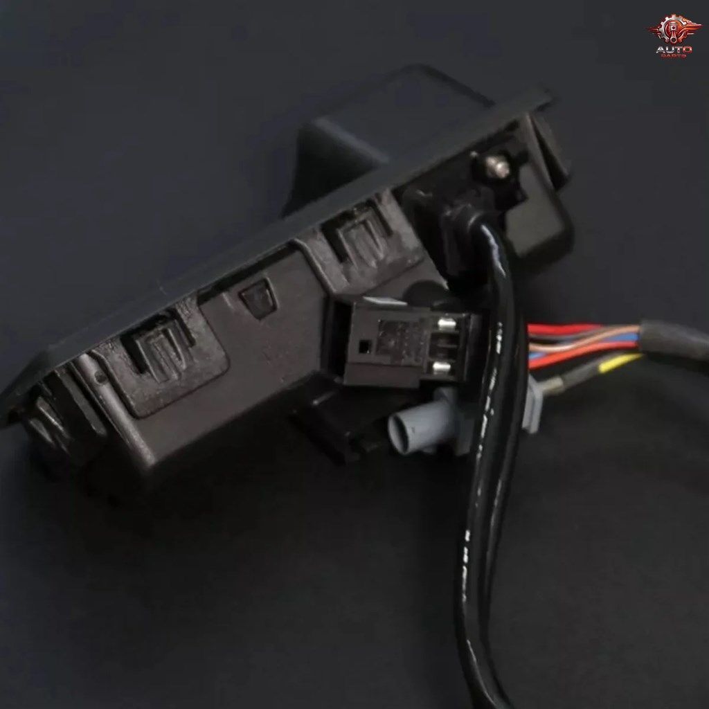 車載ハンドルカメラ バックカメラ ISTカメラ 8W8827566D8W8 827 566 D A5 S5