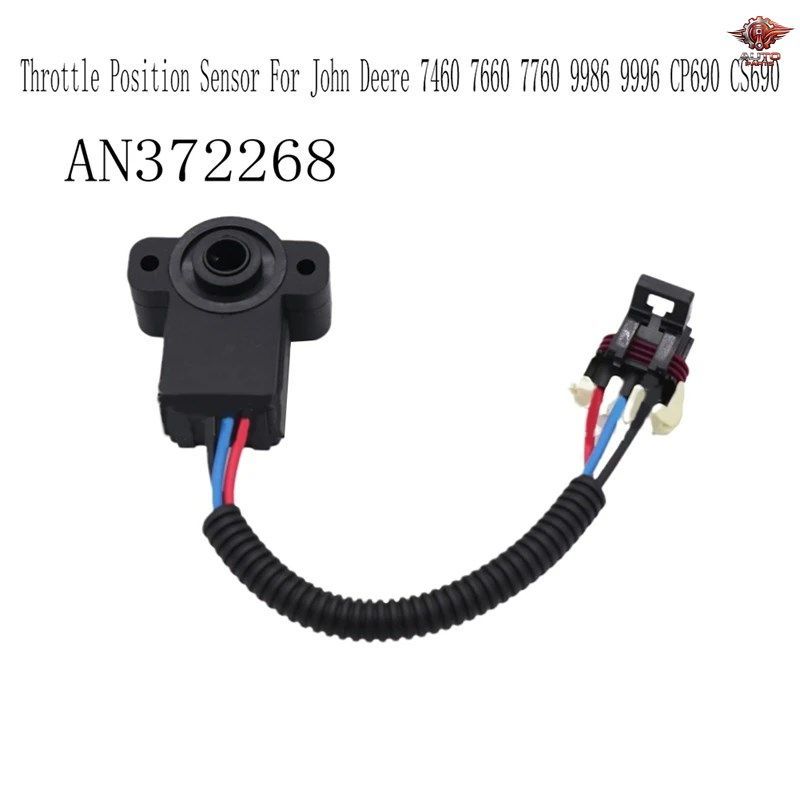 Sensor AN372268 Position スロットルポジションセンサー Throttle for