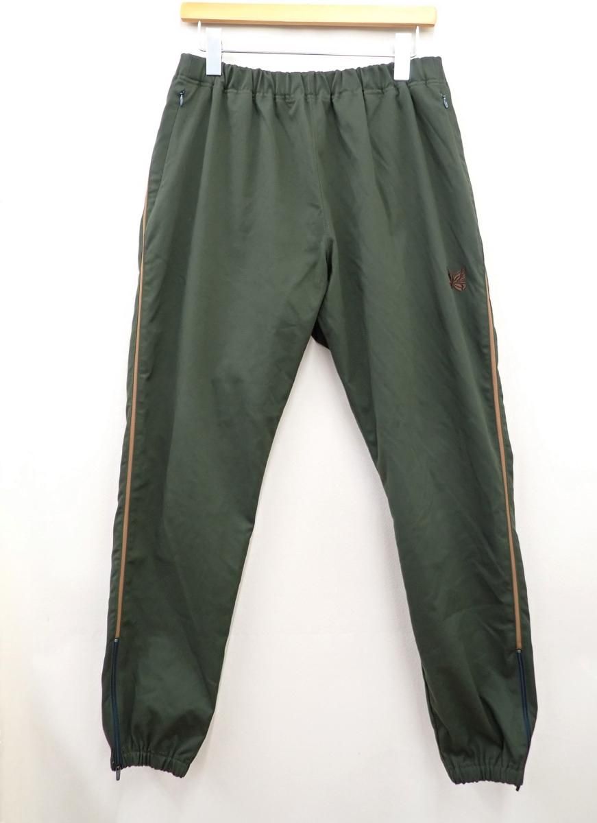 ★7860☆Needles ニードルズ CH209 Side Line Seam Pocket Easy Pant サイドラインシームポケットイージーパンツ CH209　S