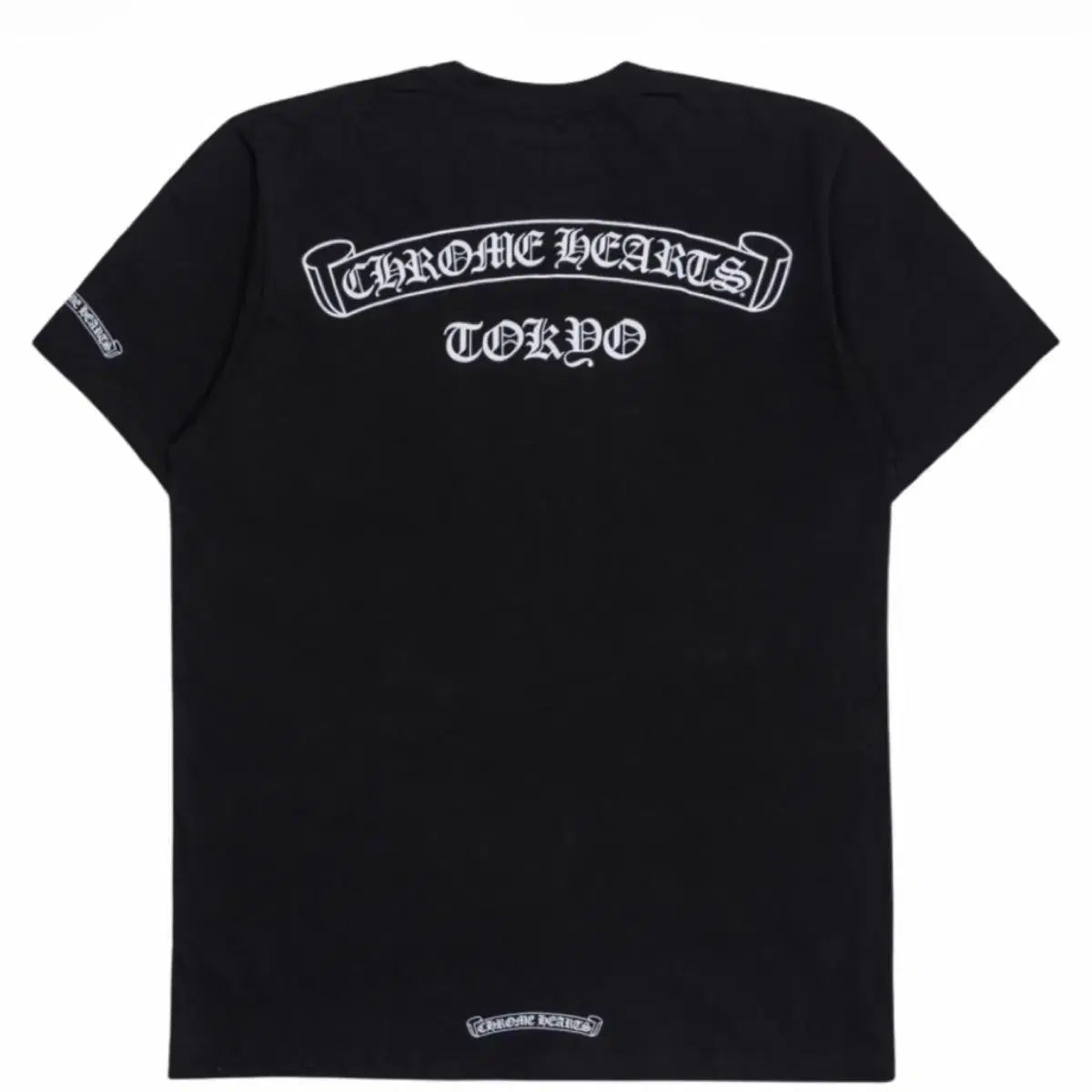 クロムハーツ 東京 半袖 XXL