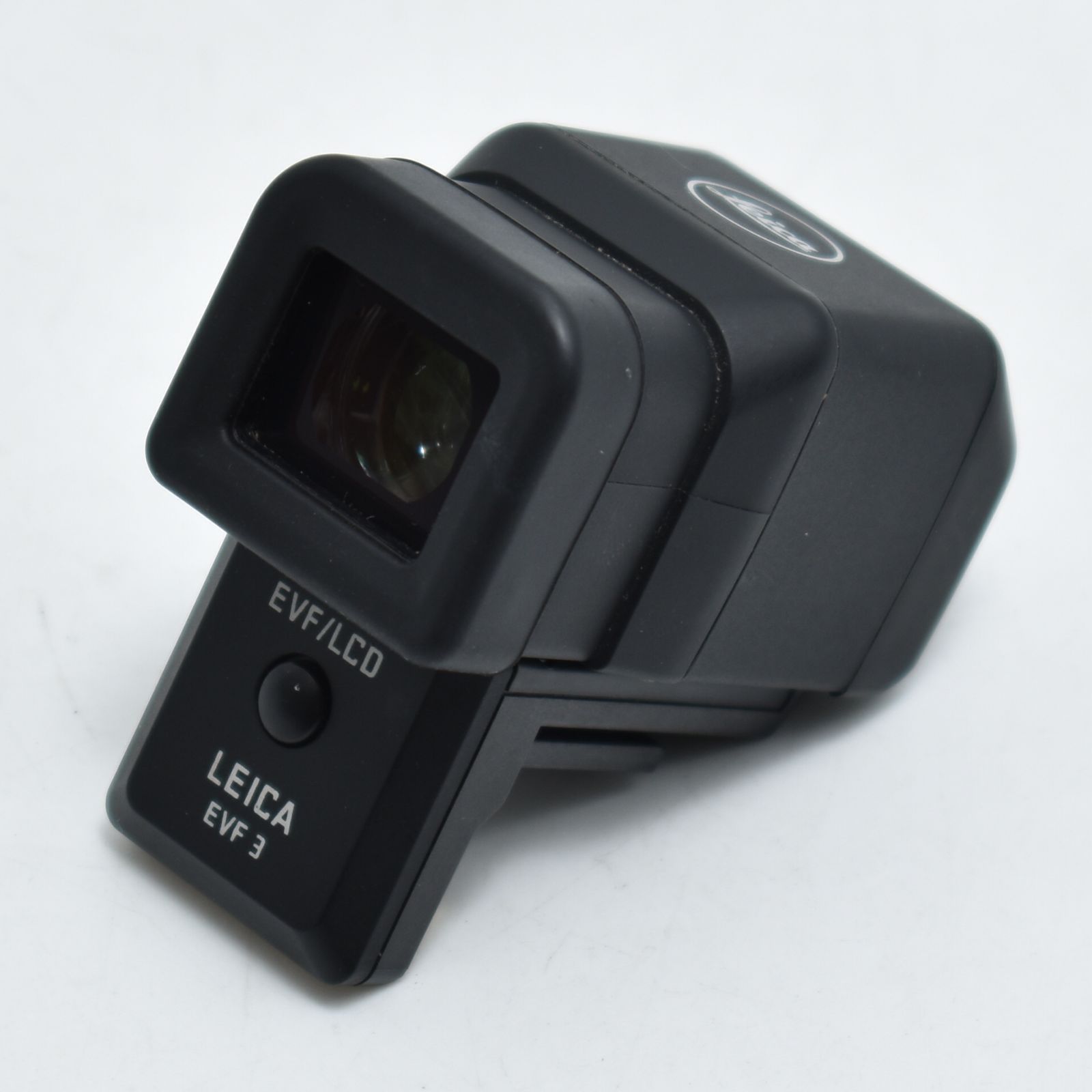 BY#12078 Leica ライカ EVF3 D-LUX6用 電子ビューファインダー