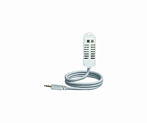 新品 ティアンドデイ おんどとりRH･センサ TR-3110