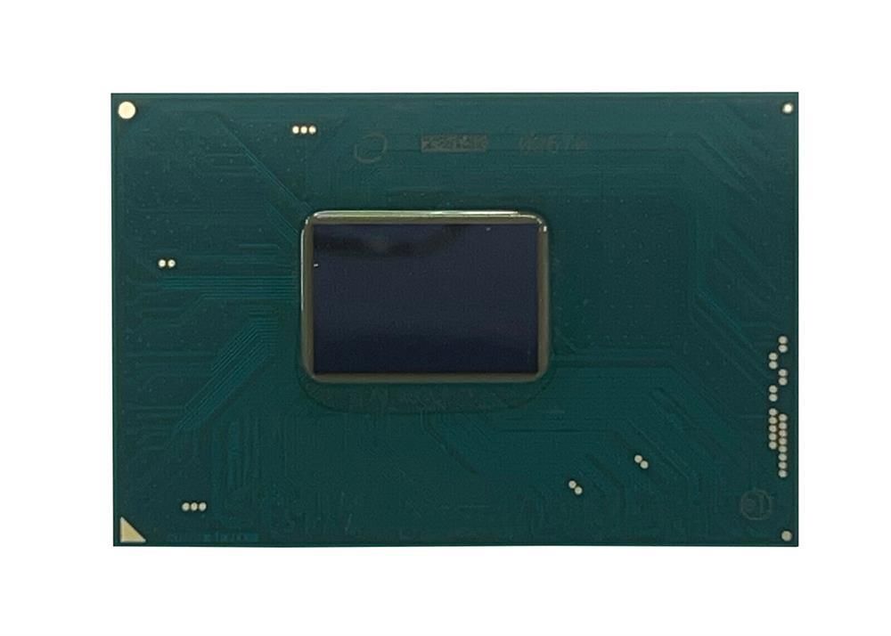 Intel Core i7-7920HQ SLFJY 4C 8T 3.1GHz to 4.1GHz BGA1440 Kaby Lake-H 14NM 8MB 45W Jan 2017
