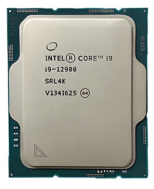 Intel Core i9-12900 16C 24T 2.4GHz to 5.1GHz Socket 1700 Alder Lake-S 10NM 30MB 65W Jan 2022