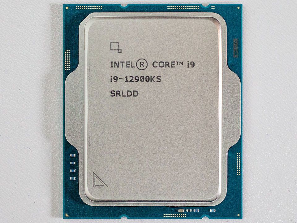 Intel Core i9-12900KS 16C 24T 3.4GHz to 5.5GHz Socket 1700 Alder Lake-S 10NM 30MB 150W Apr 2022
