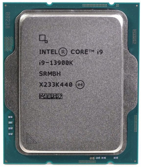 Intel Core i9-13900K 24C 32T 3GHz to 5.8GHz Socket 1700 Raptor Lake-S 10NM 36MB 125W Sep 2022 57,288円