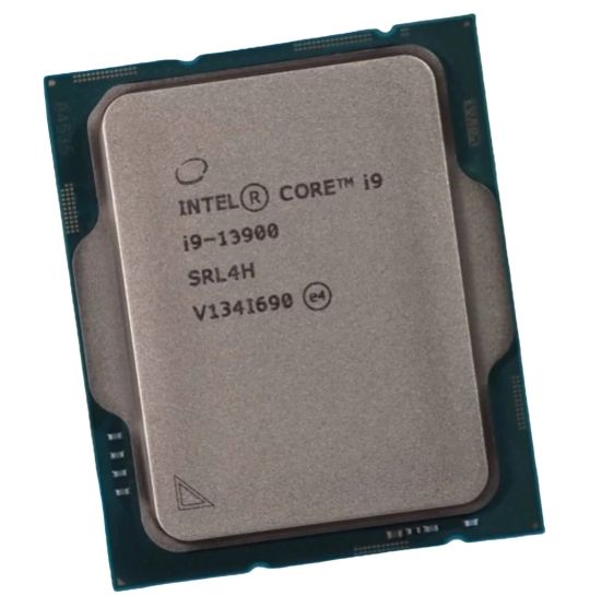 Intel Core i9-13900 24C 32T 2GHz to 5.6GHz Socket 1700 Raptor Lake-S 10NM 36MB 65W Jan 2023