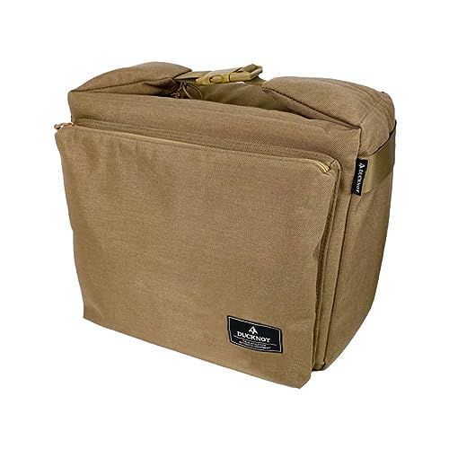 DUCKNOT バックルソフトクーラー12L 24L クーラーバッグ 保冷バッグ クーラーボックス ソロキャンプts b9873fdc