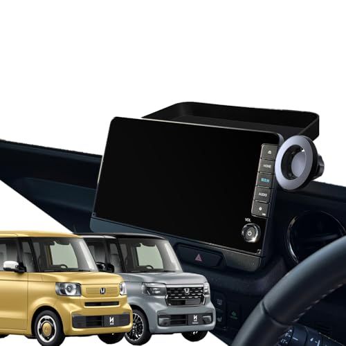 【nbox スマホホルダー】oricarmes ホンダ nbox用スマホホルダー マグネット 片手操作 縦横向き可 n-box jf5 jf6 ダッシュボードトレイ nbox専用アクセサリーts ba6dcf57