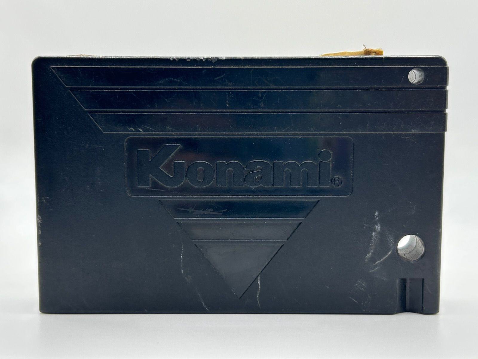 動作品 MSX グーニーズ 本体のみ - メルカリ
