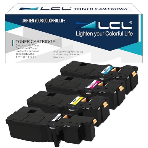 R◆LCL Xerox用 富士ゼロックス用 C320z C320dw CT203532 CT203533 CT203534 CT203535 大容量 (4色セット) 互換トナーカートリッジ 対応機種：Fuji Film Apeos C320z dfec4e29