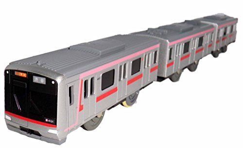 新品 タカラトミー(TAKARA TOMY) オリジナルプラレール 東急電鉄5050系4000番台