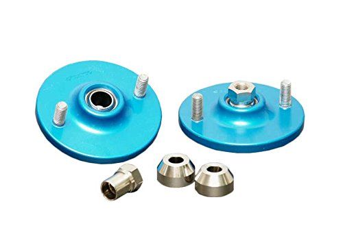 新品 クスコ ( CUSCO ) ピロボールアッパーマウント【センター固定式】(フロント用) マツダ ロードスター ND5RC 429 411 A65