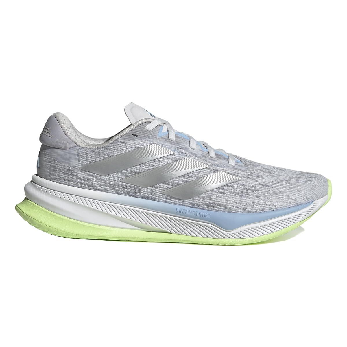 アディダス（adidas） ランニングシューズ ジョギングシューズ SUPERNOVA COMFORTG IH0900 （グレー/２６．０/Men's） [グレー] [26.0 cm]