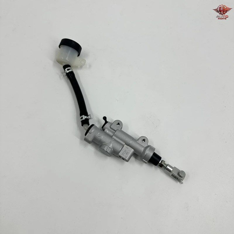 オートバイ用マスターシリンダー - リア - Ф13.5MM MUTT MOTORCYCLE PARTS MPT-1165