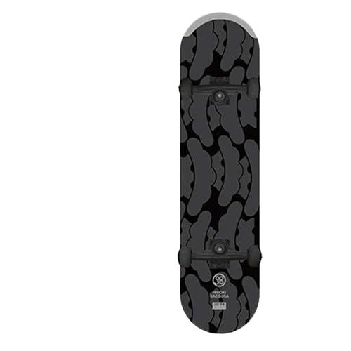 新品 (ジョイント) joynt スケートボード JONC ONE OFFS1 COMPLETE (HIROKI(8インチ))