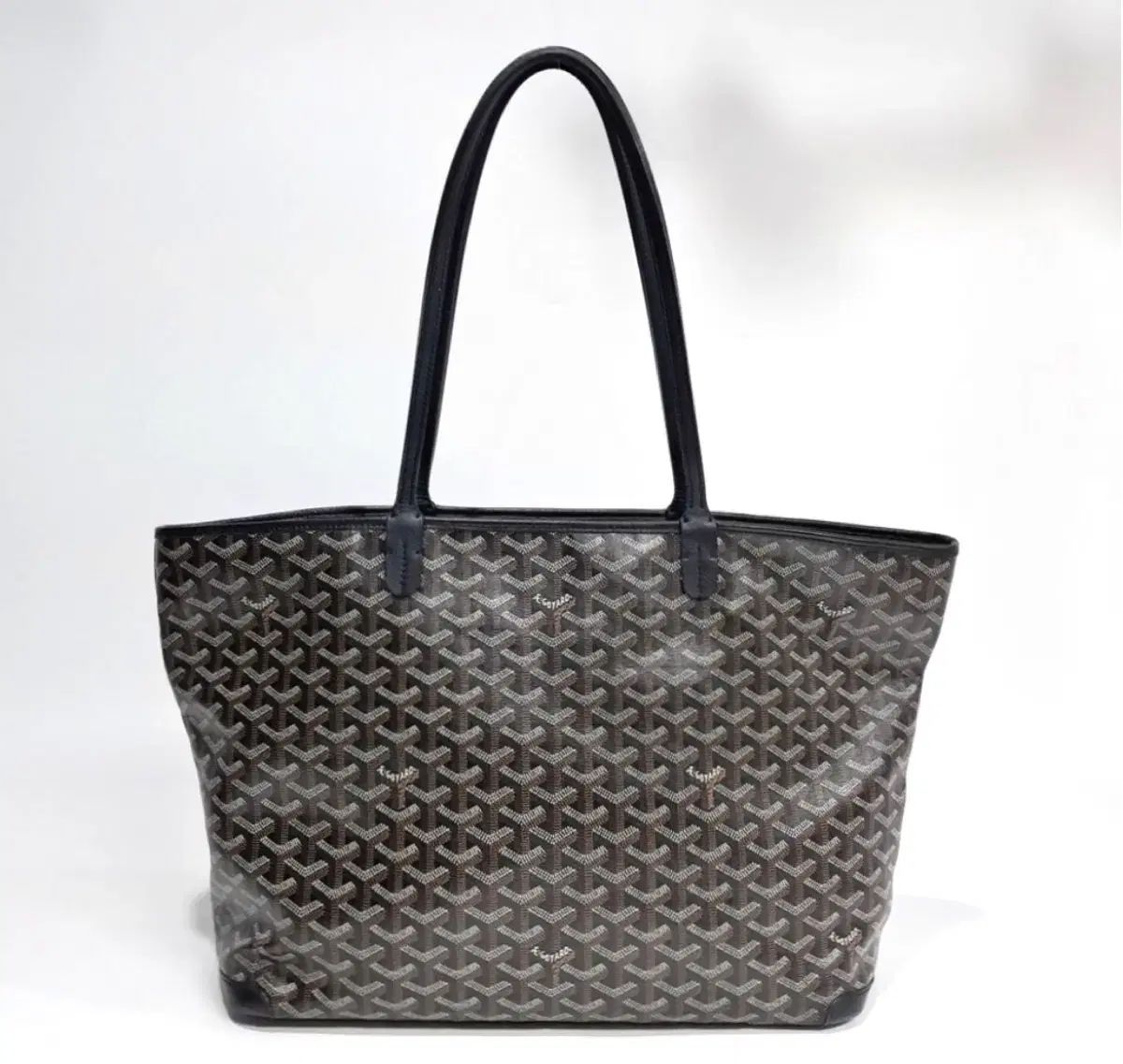 Masion Goyard ゴヤール アルトゥア PM トートバッグ