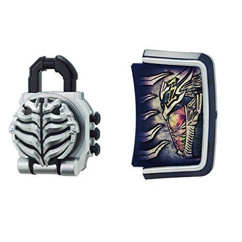 新品 仮面ライダー鎧武 ＤＸフィフティーンロックシード 仮面ライダーフィフティーンセット