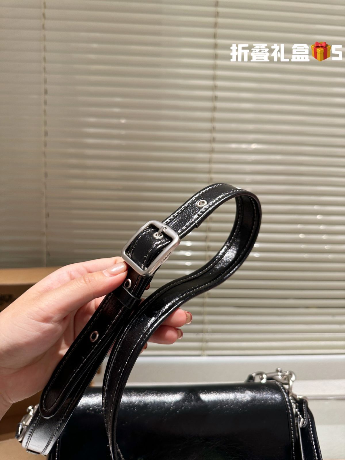 【今日特価】COACH Soft tabby ソフトタビー アームピッチ & ショルダーバッグ