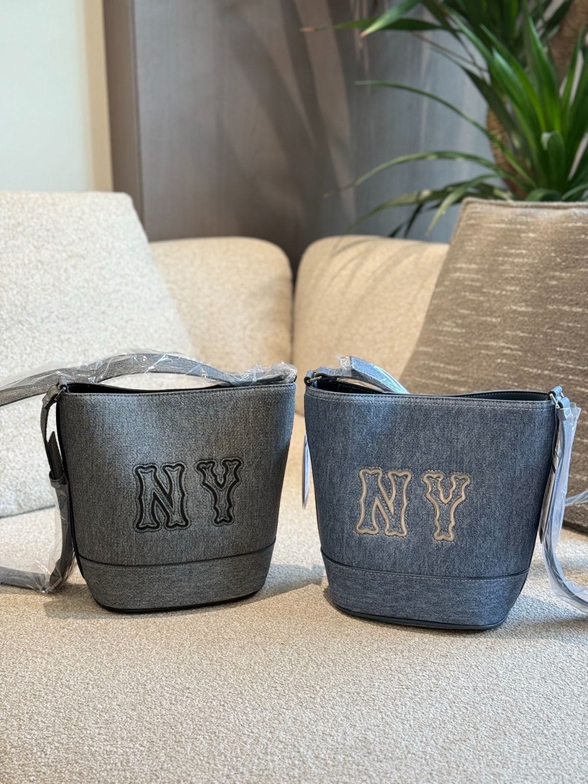 【今日特価】MLB Bucket Bag - MLB バケットバッグ-WTO輸入2