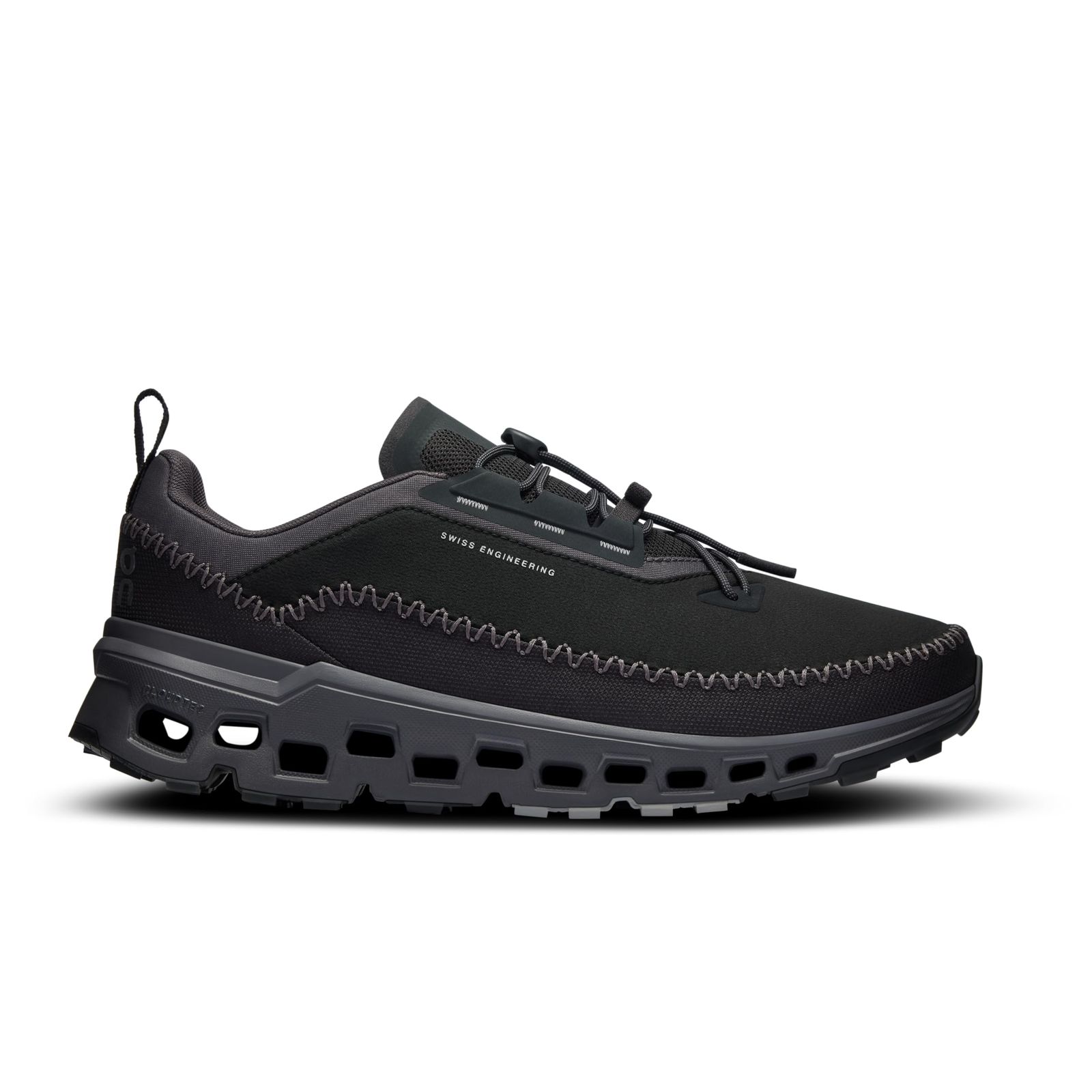 新品 [On] Cloudaway 2 Black | Eclipse