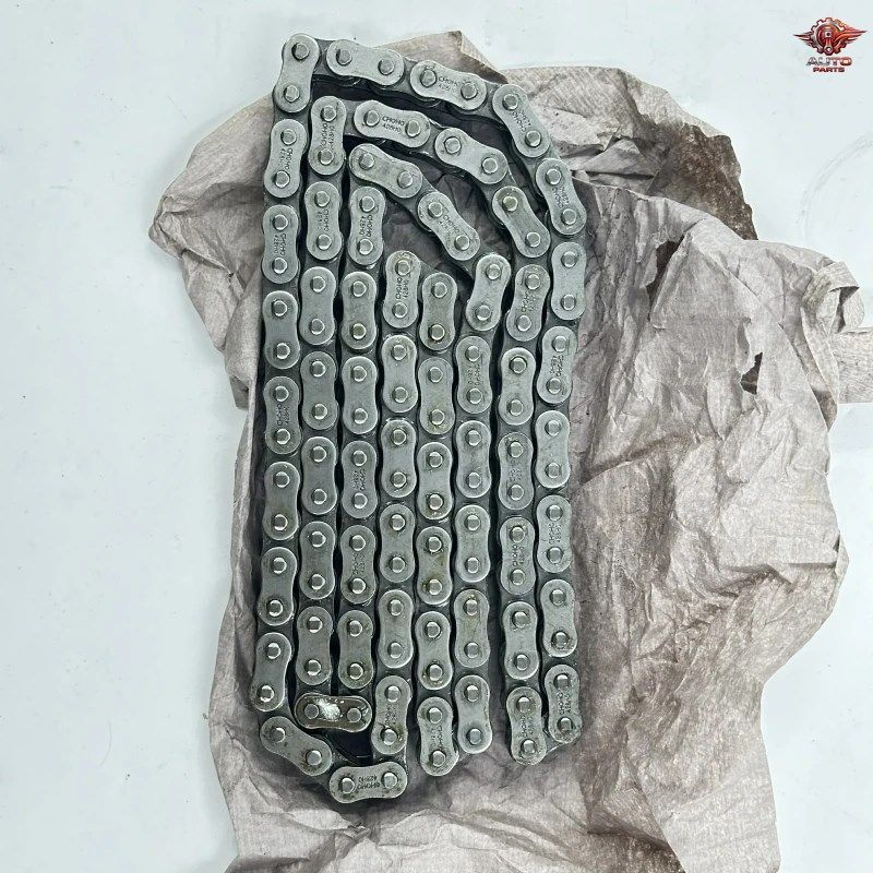 オートバイ用チェーン -428HO-126L MUTT MOTORCYCLE PARTS MPT-1413