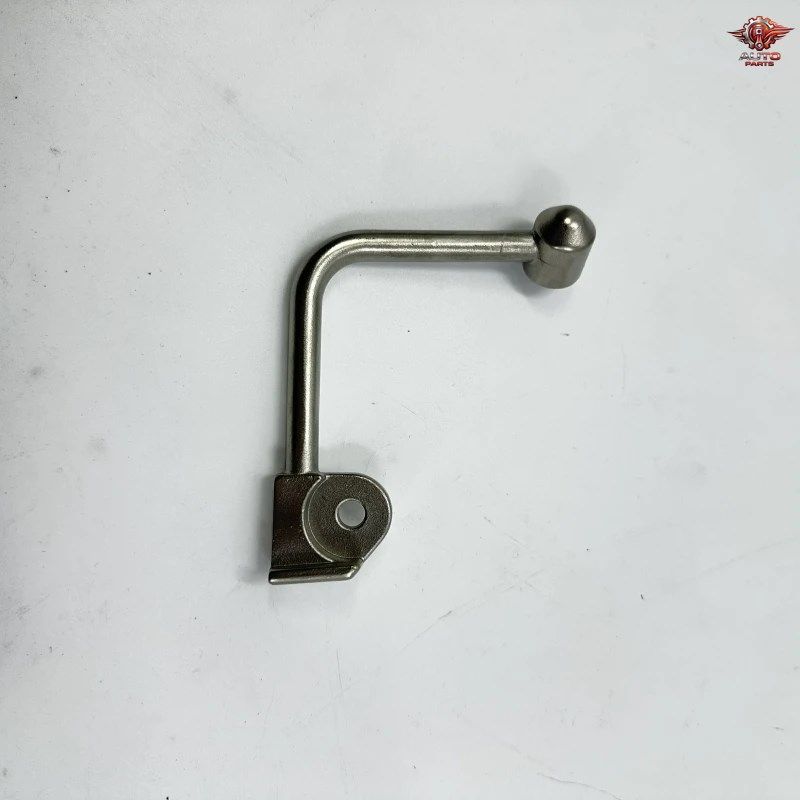 オートバイ用ブラケット - リア - フロントフェンダー - 18インチ - 左側 MUTT MOTORCYCLE PARTS MPT-1386