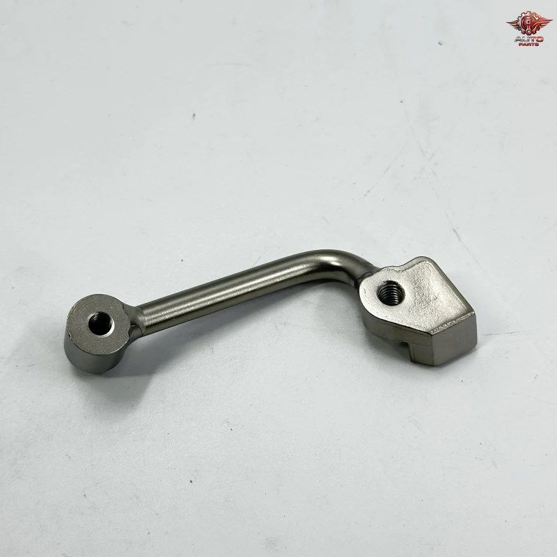 オートバイ用ブラケット - リア - フロントフェンダー - 17インチ - 左側 MUTT MOTORCYCLE PARTS MPT-1385