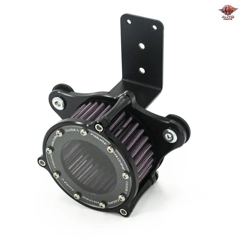 LEXMOTO VENDETTA 250 LONGJIA BUCCANEER 250 オートバイ装飾用エアフィルターエレメント