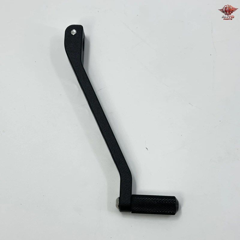 オートバイ用ギアレバー - MUTT MOTORCYCLE PARTS MPT-0036