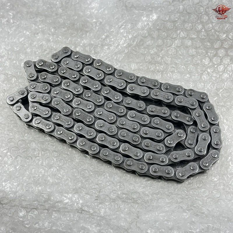 オートバイ用チェーン -428HO-124L MUTT MOTORCYCLE PARTS MPT-1437