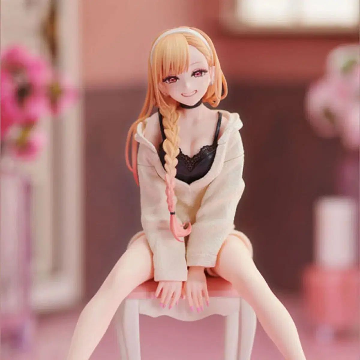 未開封 アニプレックス 럽둥이 키타가와 마린 룸웨어