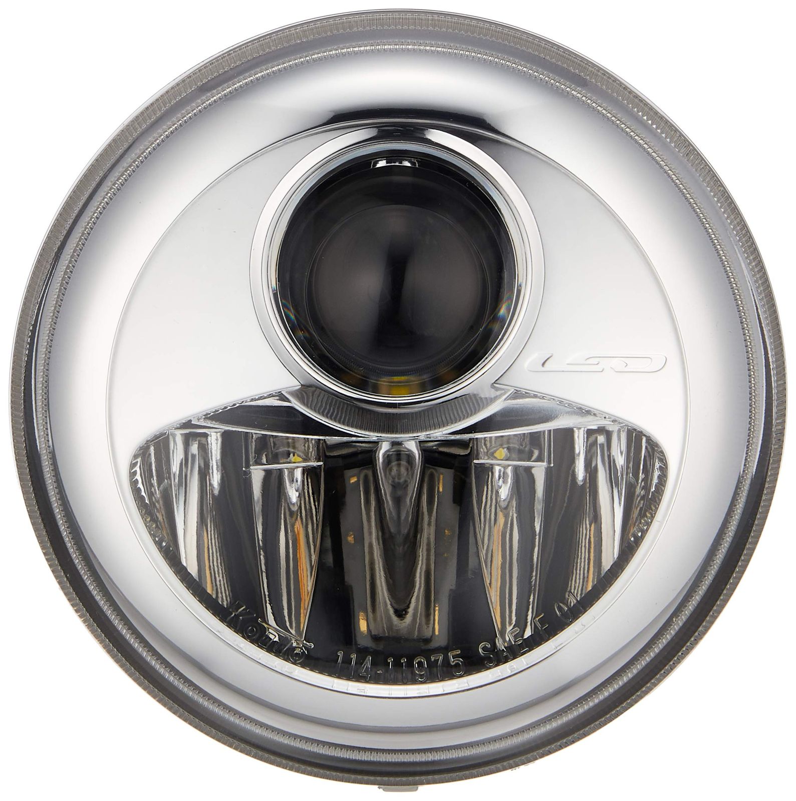 新品 KOITO [ 小糸製作所 ] LEDフォグランプ [ 4300K ] LEDーFL12 [ 1個入り ] 7,629円